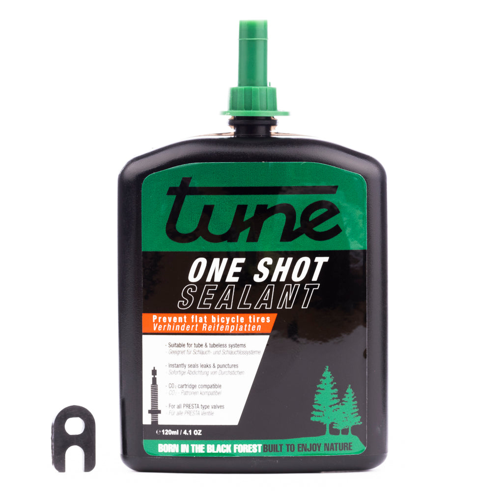 ONE SHOT Tubeless Dichtmilch
