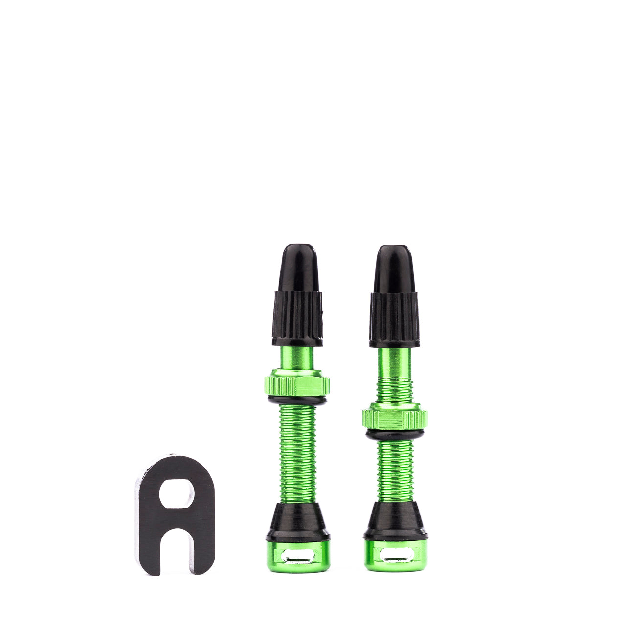 Tubelessventil-Set