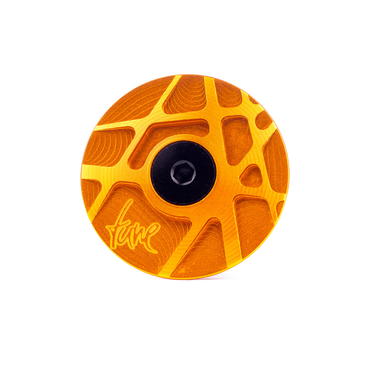 Tune Cap Ahead-topcap