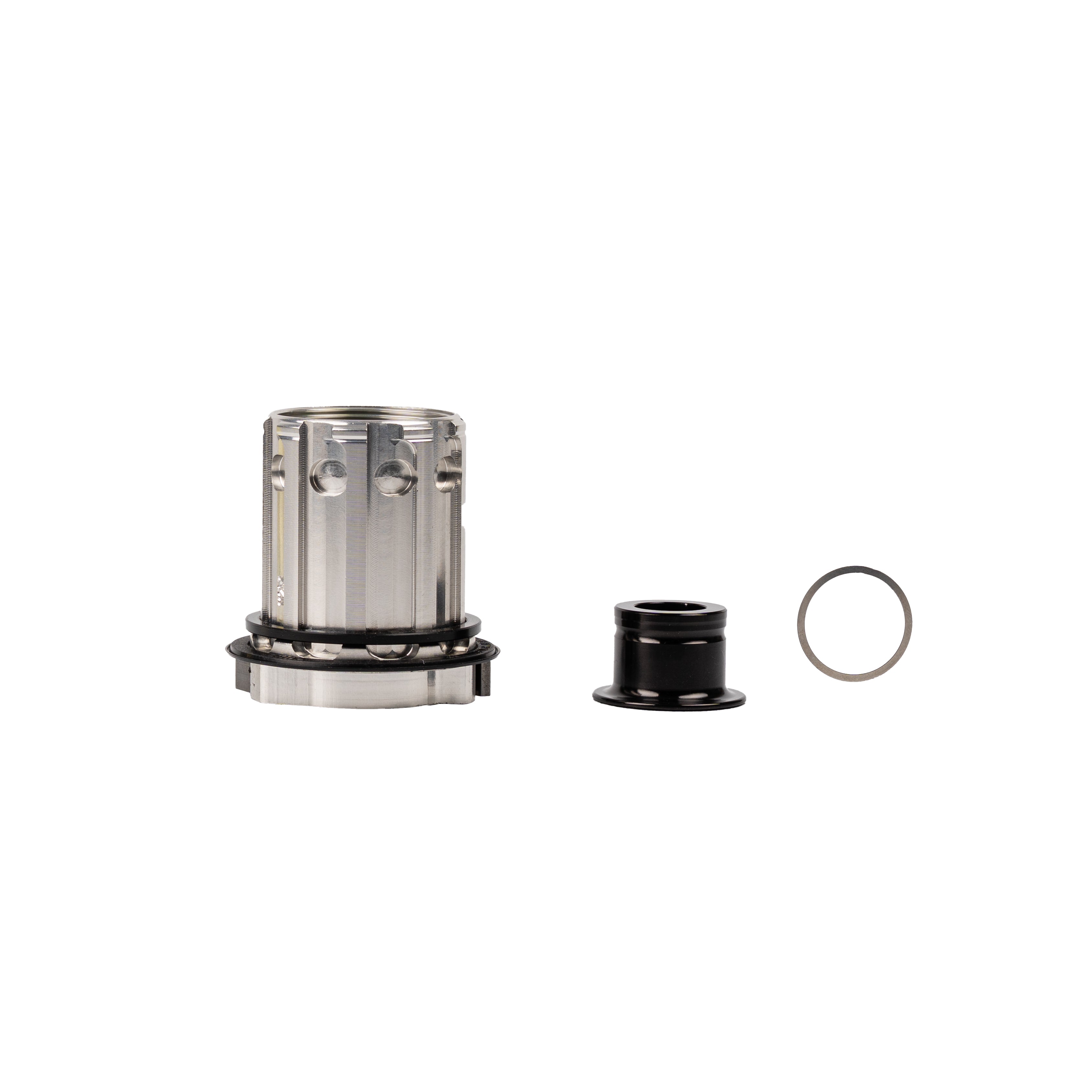 Freewheel kit for POEtry40 hubs
