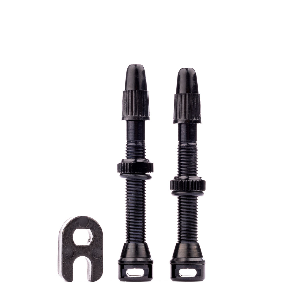 Tubelessventil-Set