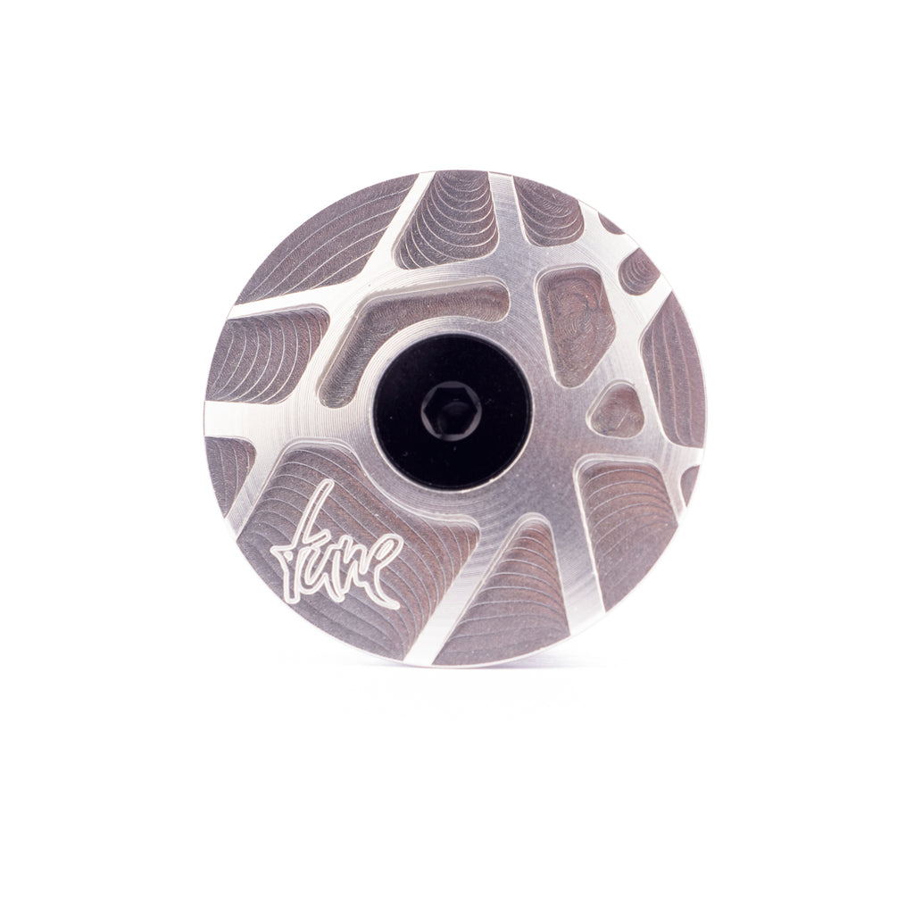 Tune Cap Ahead-topcap