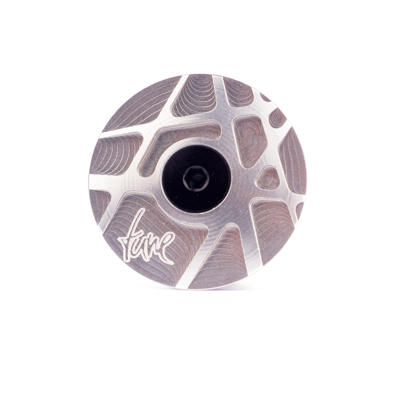 Tune Cap Ahead-topcap