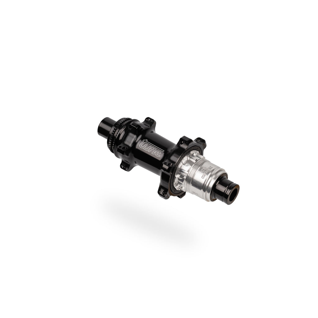 Nano CL rear hub