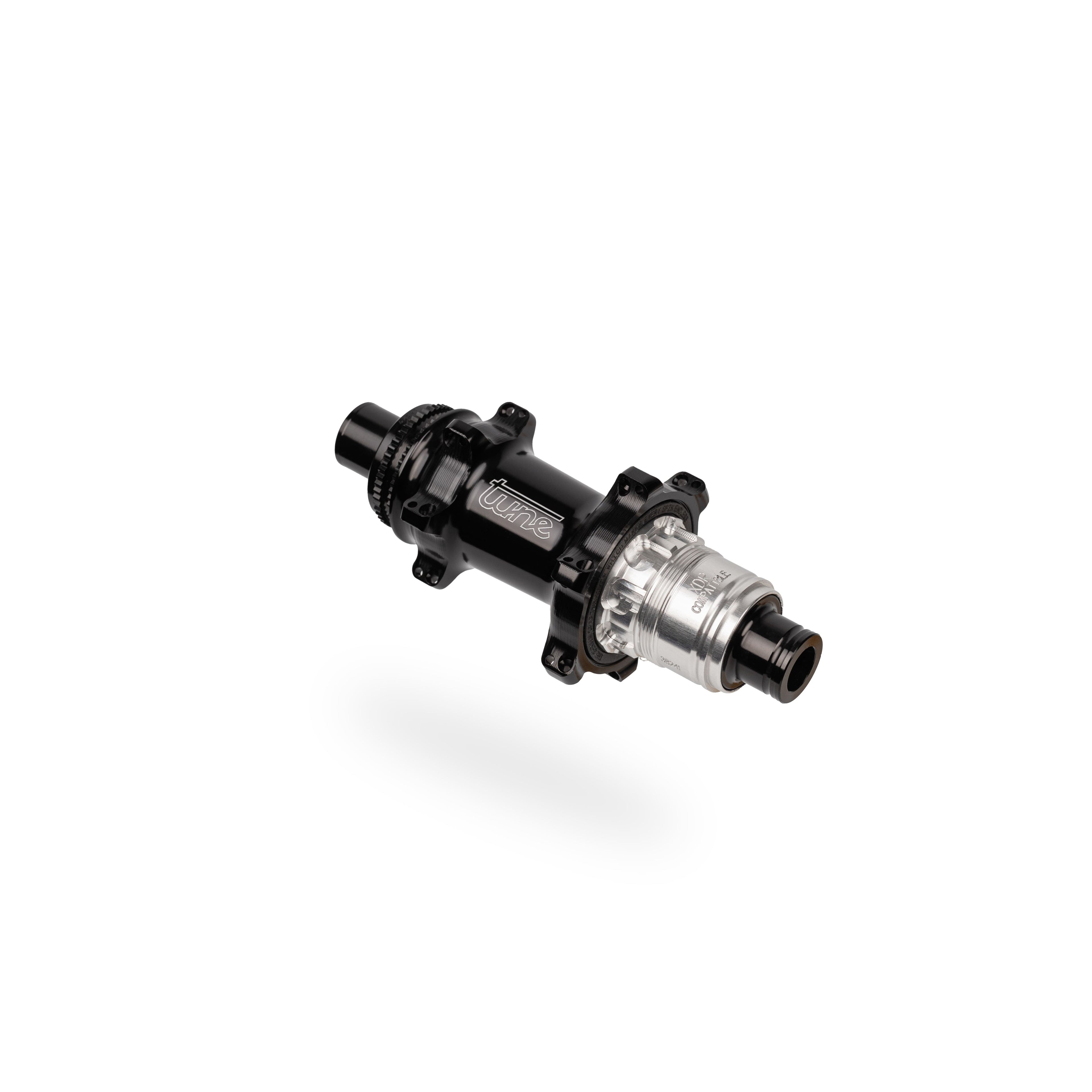 Nano CL rear hub
