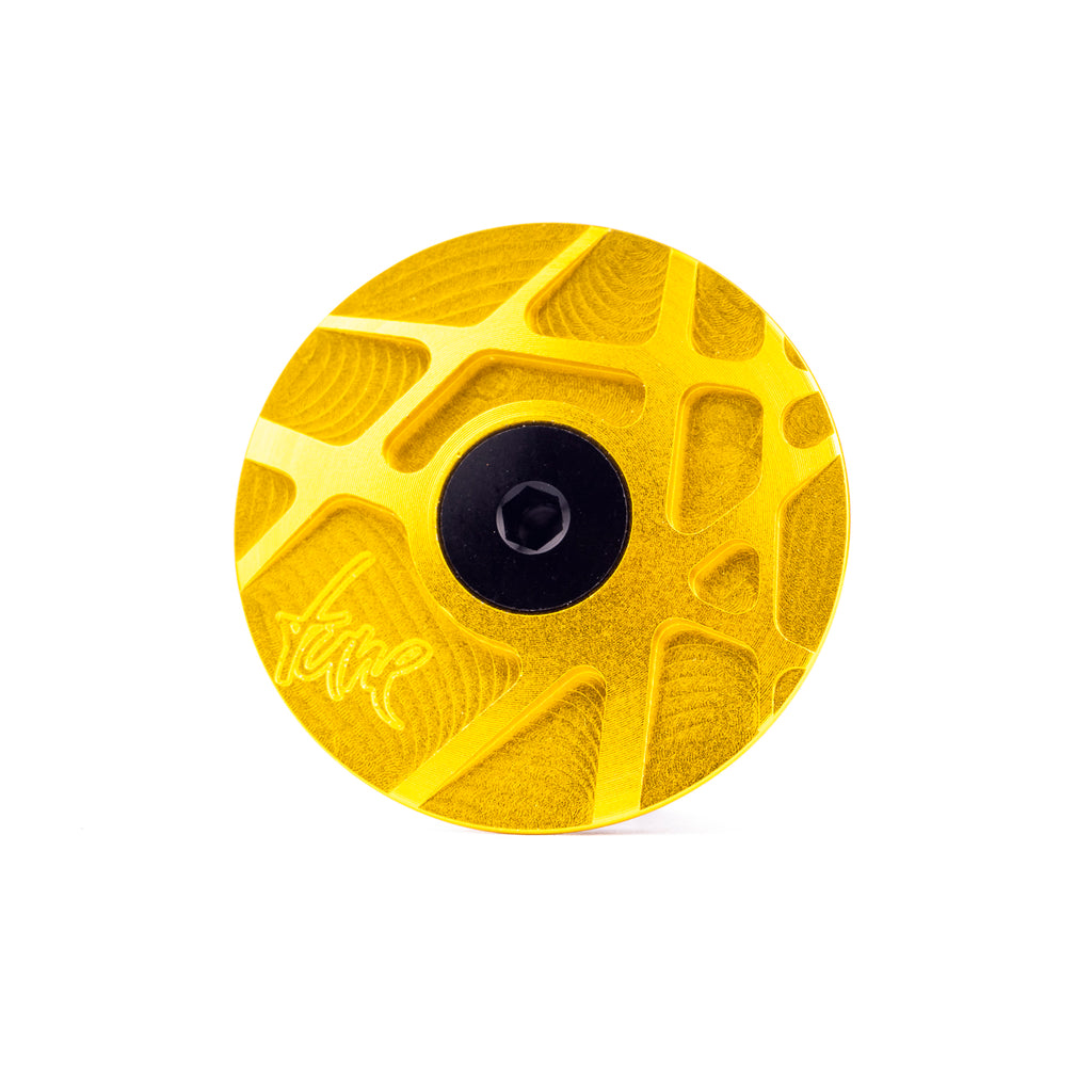 Tune Cap Ahead-topcap