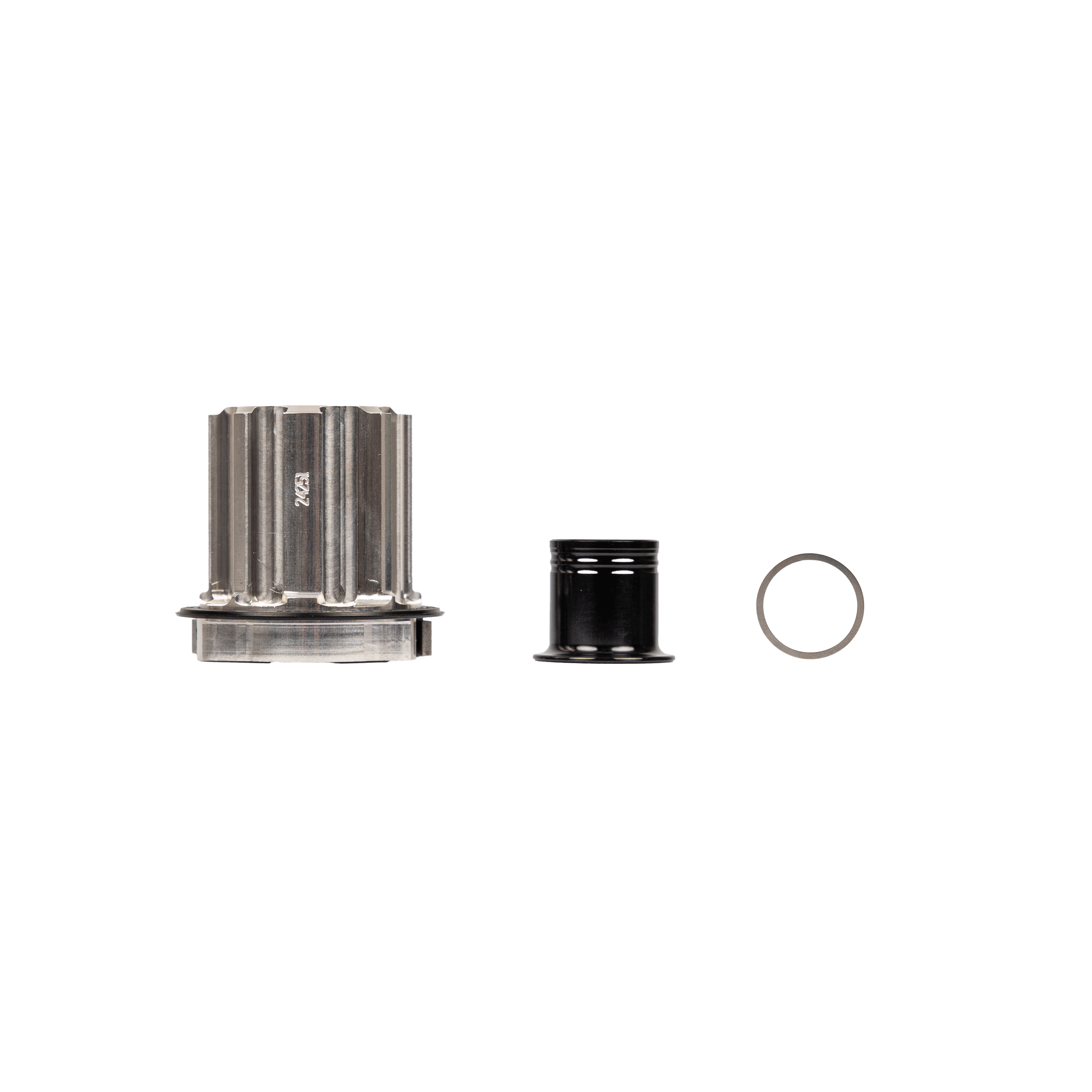 Freewheel kit for POEtry40 hubs