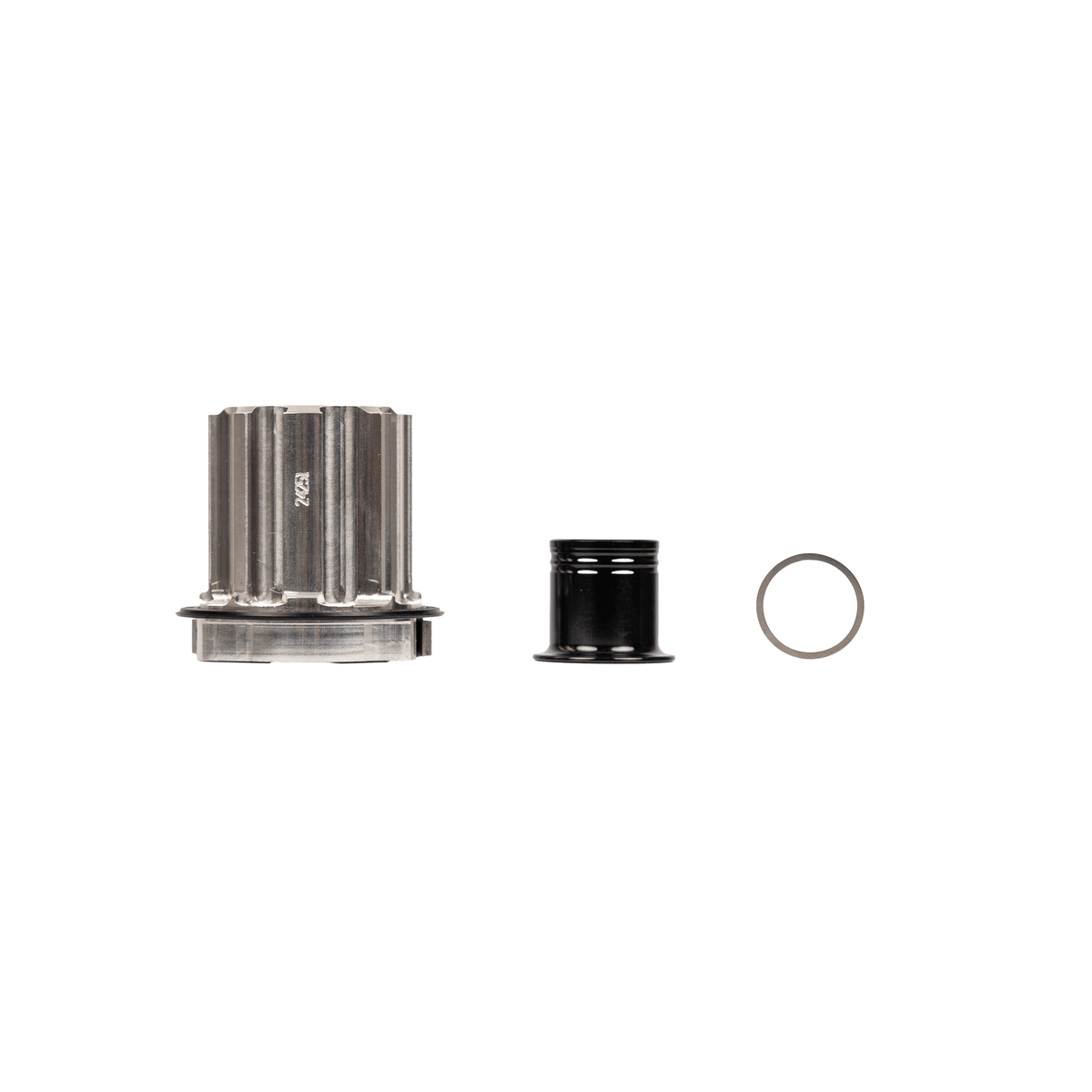 Freewheel kit for POEtry40 hubs