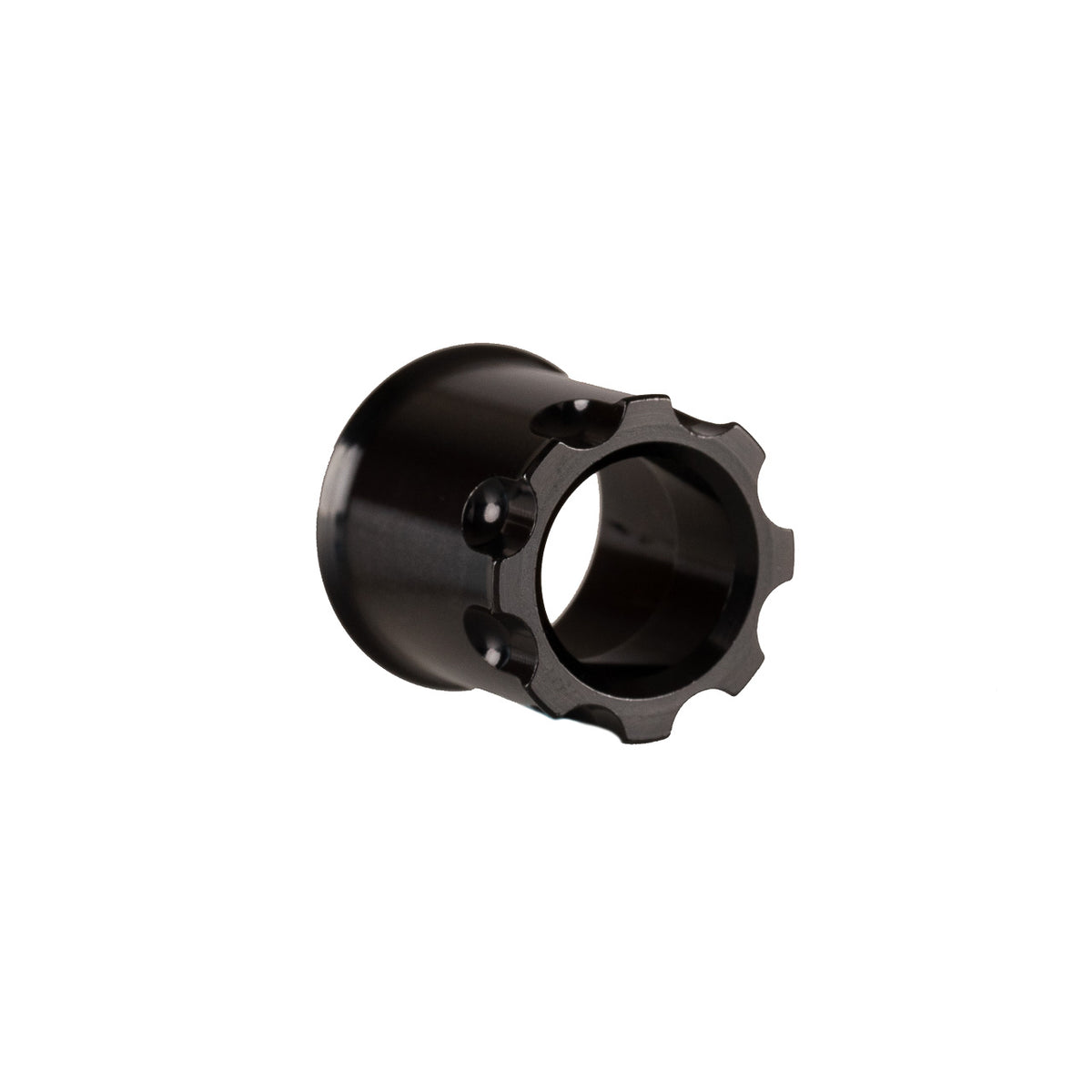 Rear right Endcap for 2015-2025 generation hubs
