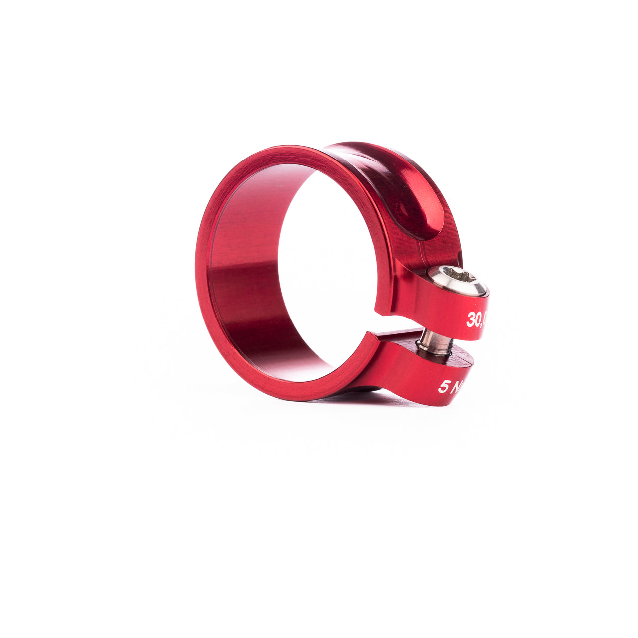 Collier de selle Schraubwürger