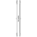 Sapim spoke CX-Super J-Bend/Straight Pull