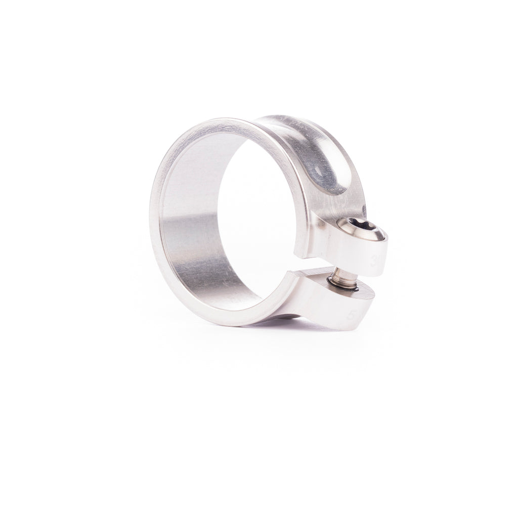 Collier de selle Schraubwürger