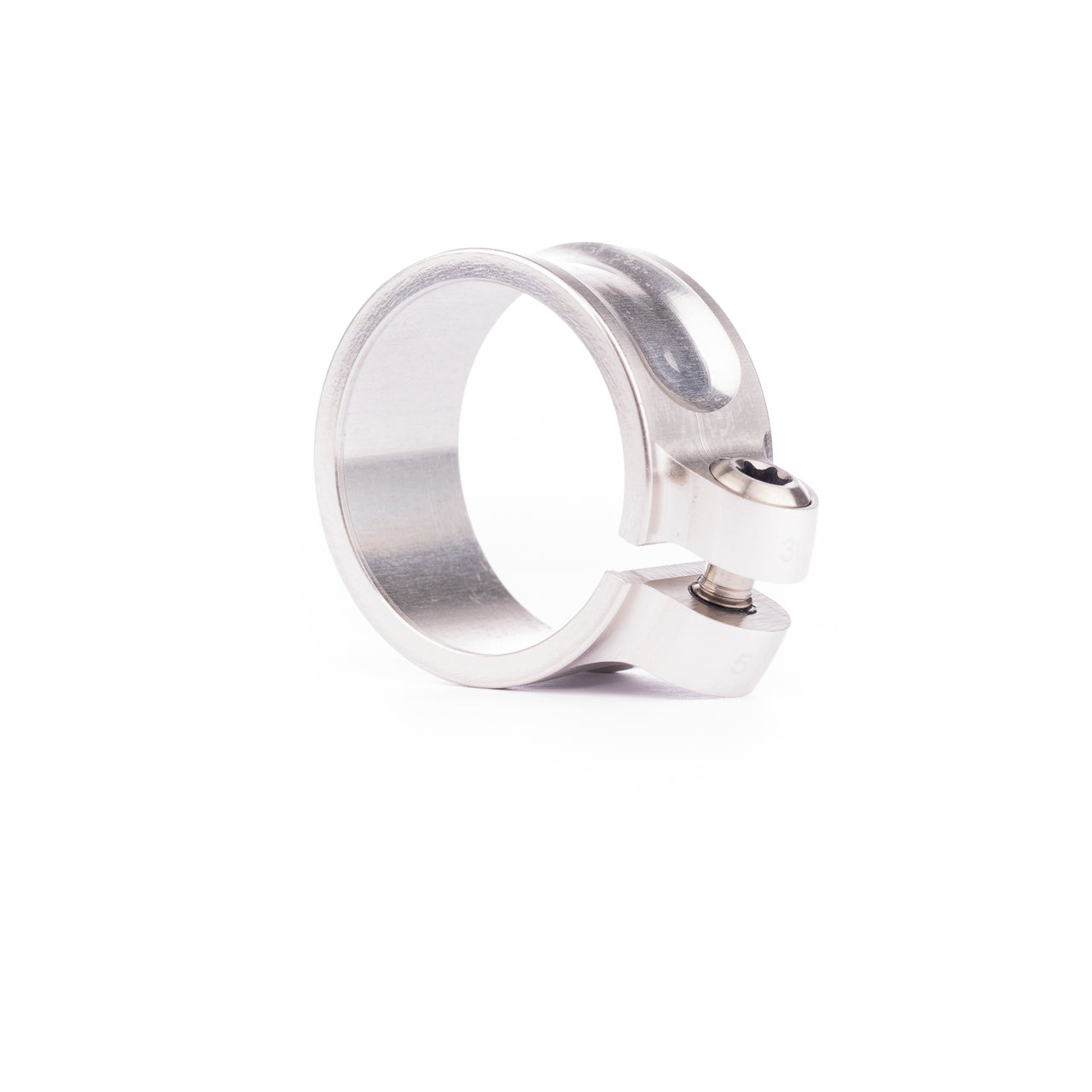 Collier de selle Schraubwürger