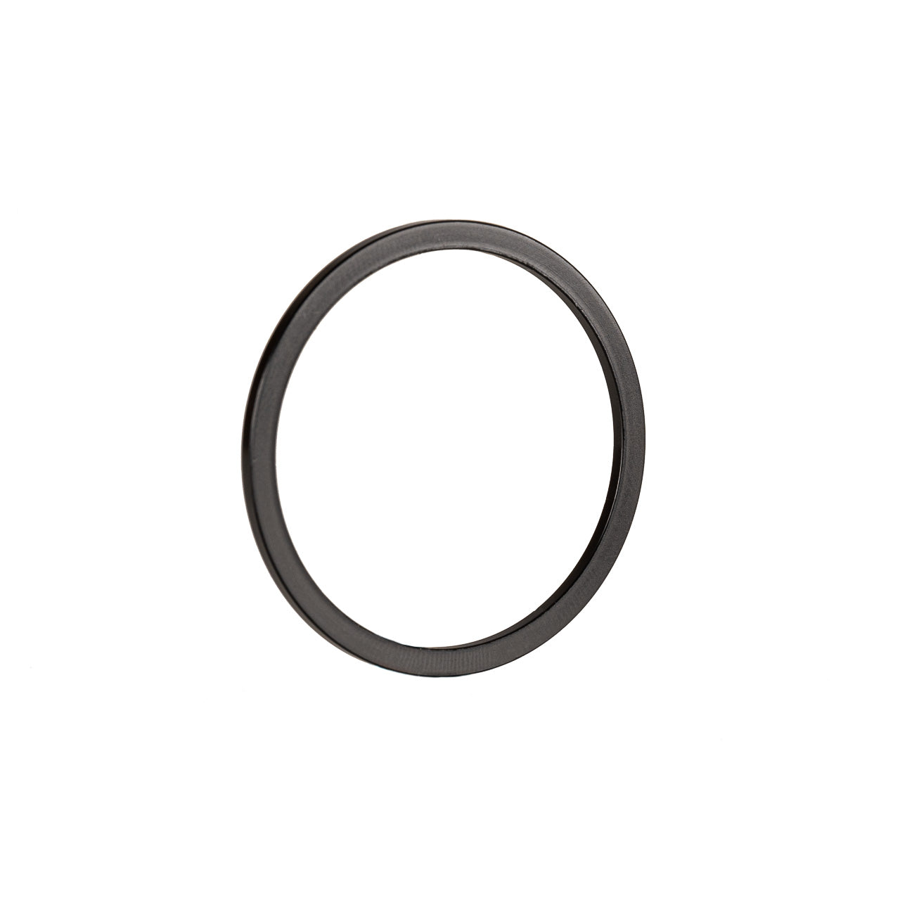 Entretoise 1,8mm pour SH-HG10/XD, POM, noir