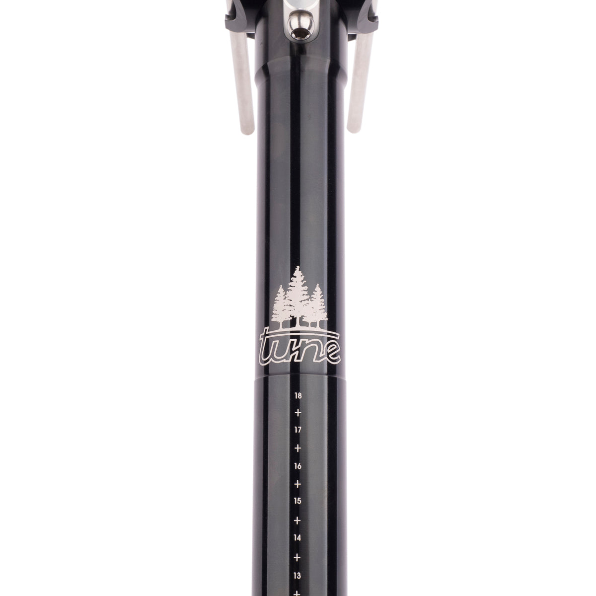 Starkes Stück Seatpost