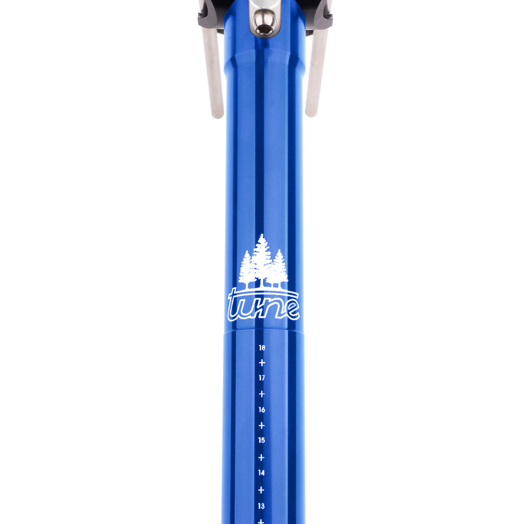 Tige de selle Starkes Stück