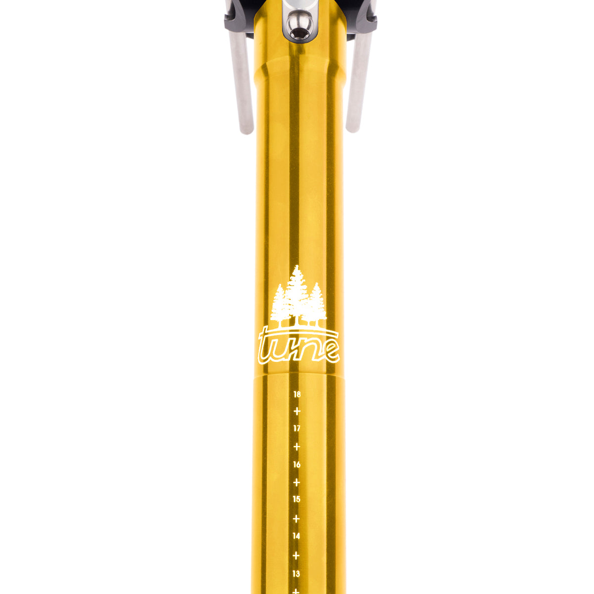 Starkes Stück Seatpost