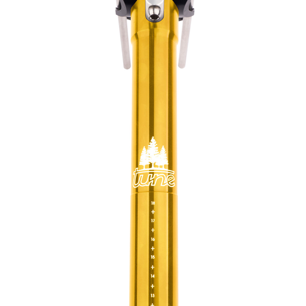 Tige de selle Starkes Stück