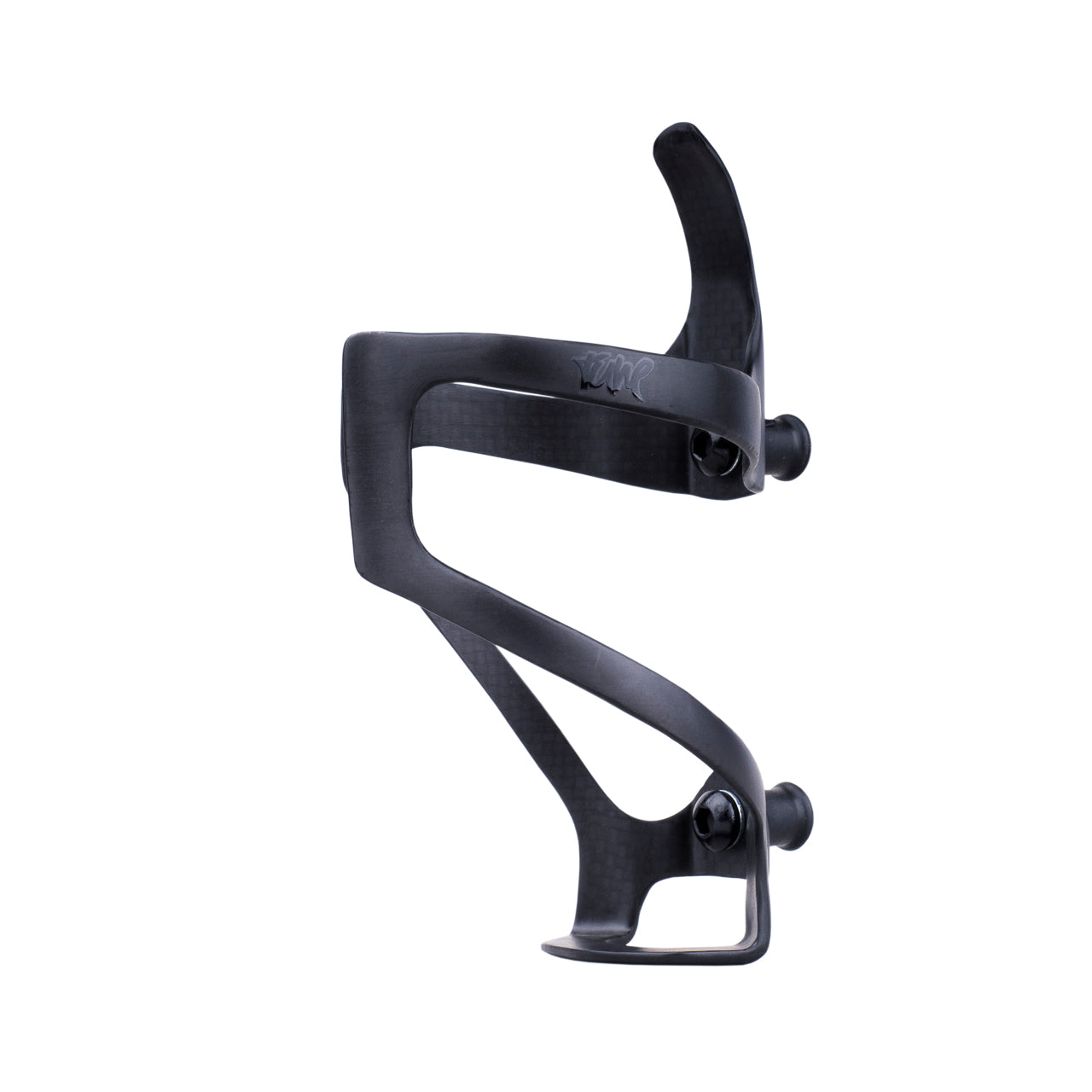LINKSTRÄGER bottle cage with left side opening