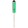 Tune Tool 01, clé à rayons pour écrous UpSideDown, vert