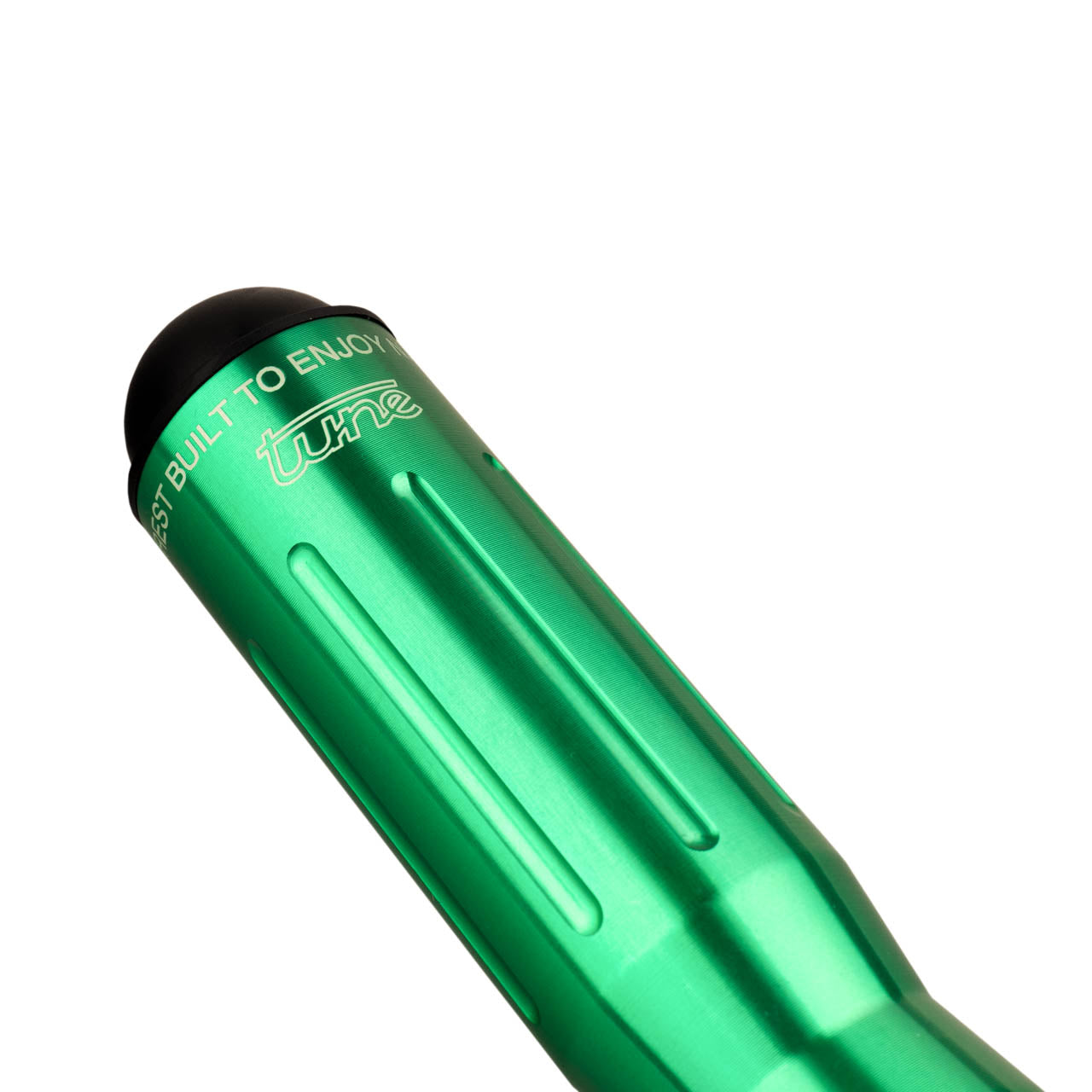 Tune Tool 01, nipple key for UpSideDown-nipple, green