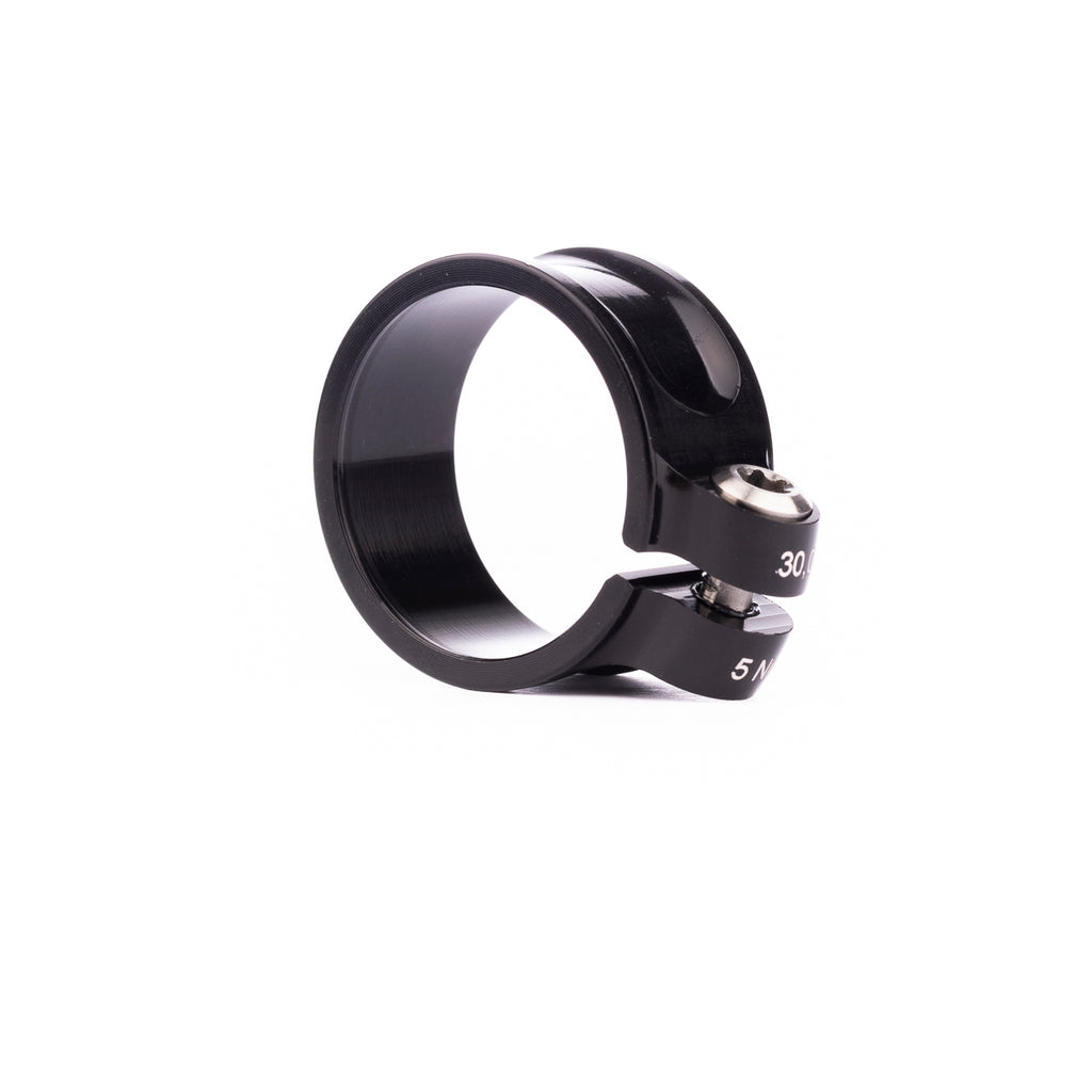 Collier de selle Schraubwürger