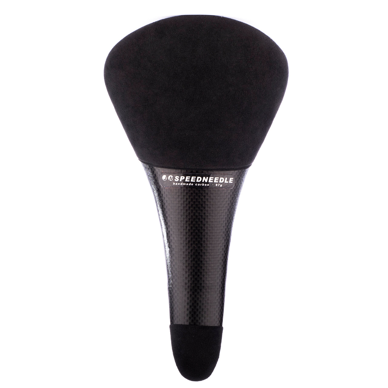Selle Speedneedle Carbone