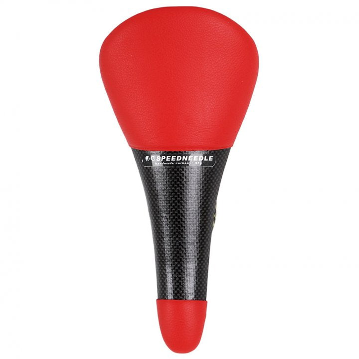 Selle Speedneedle Carbone