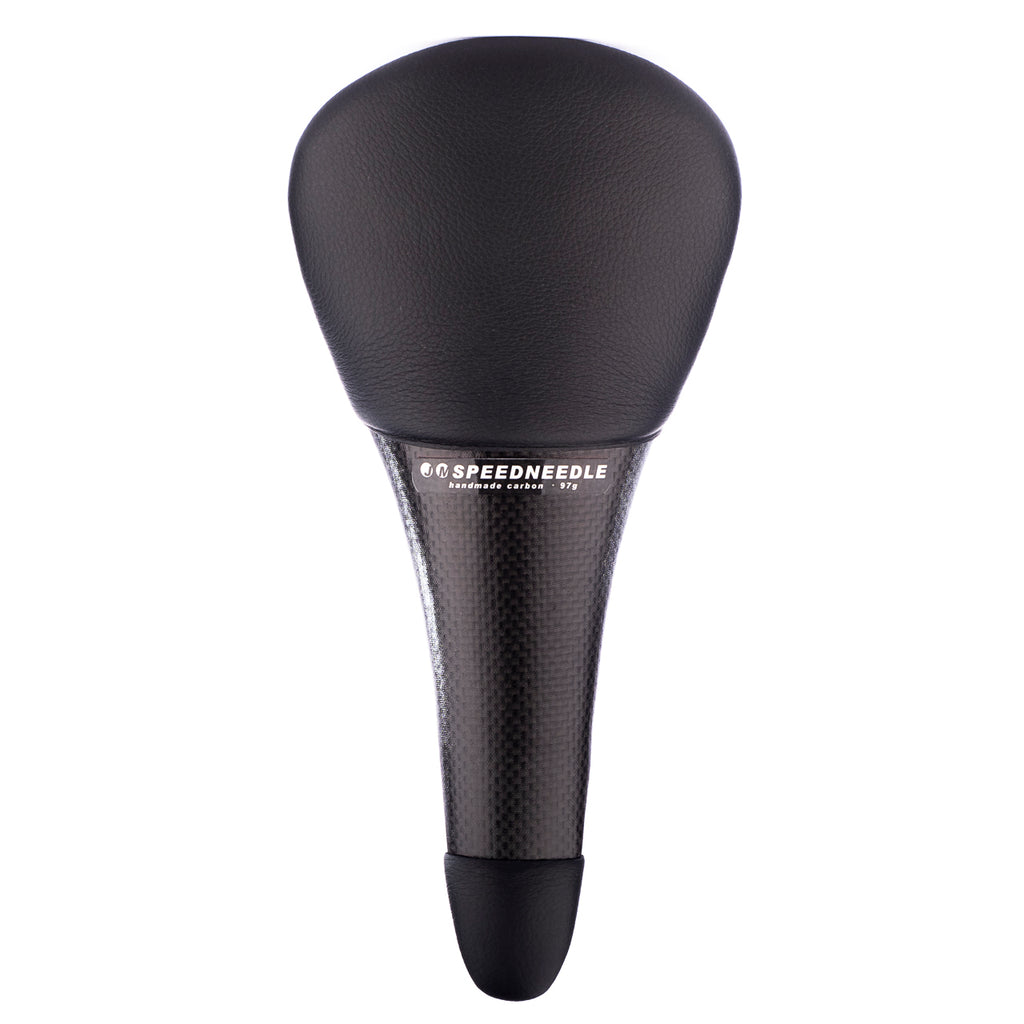 Selle Speedneedle Carbone