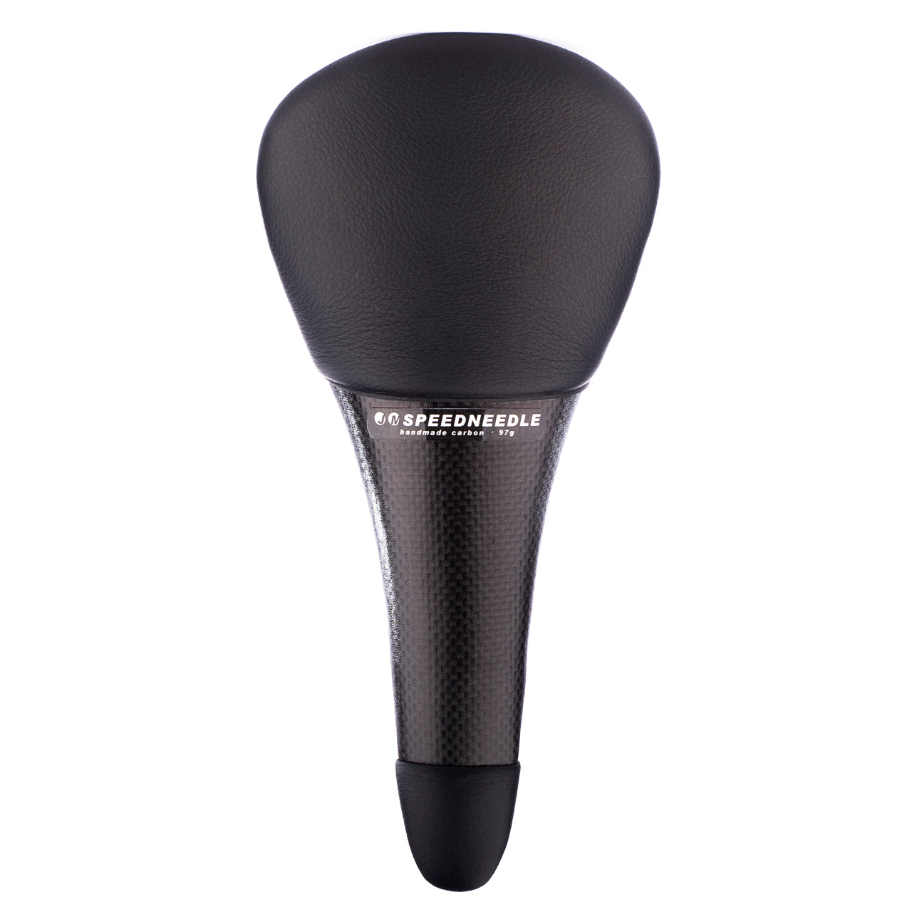 Selle Speedneedle Carbone
