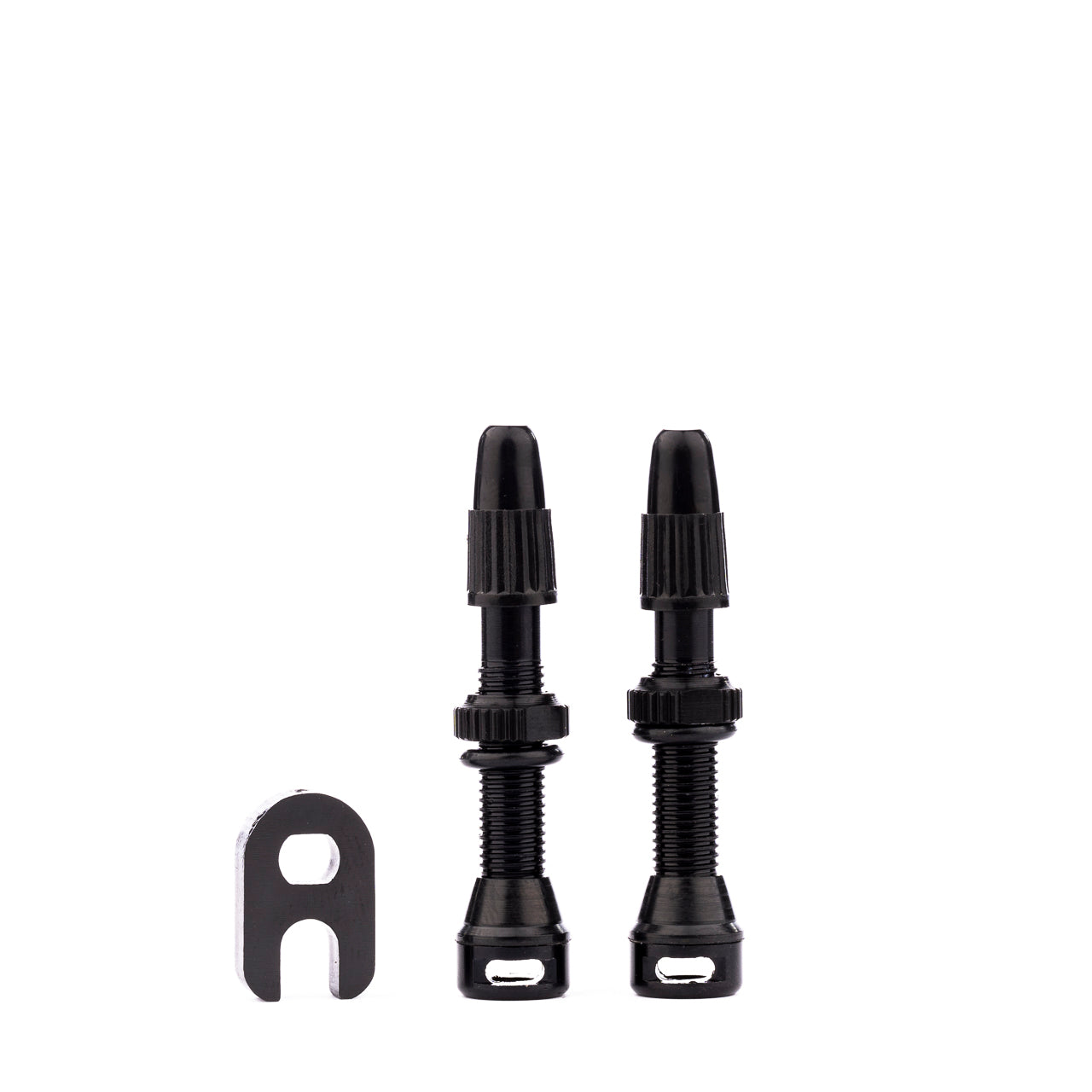 Tubelessventil-Set