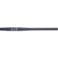 TURNSTANGE Flatbar 2.0 Carbon-Lenker Ø31,8mm / Backsweep 9°, Rise 0mm, Breite 750mm