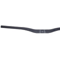 WUNDERBAR 2.0 Carbon-Lenker Ø35.0/Backsweep 9°/Upsweep 4°/Rise 20mm, Breite 800mm