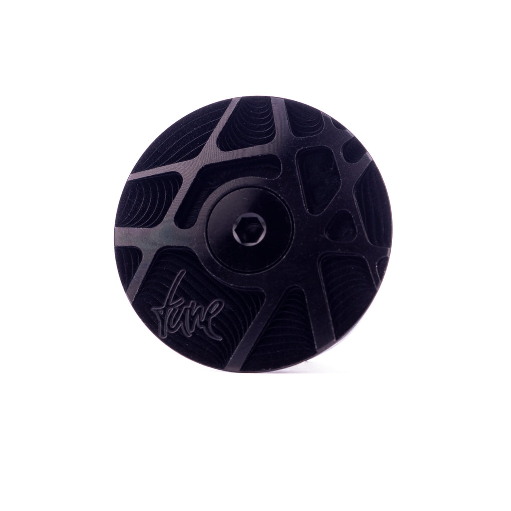 Tune Cap Ahead-topcap