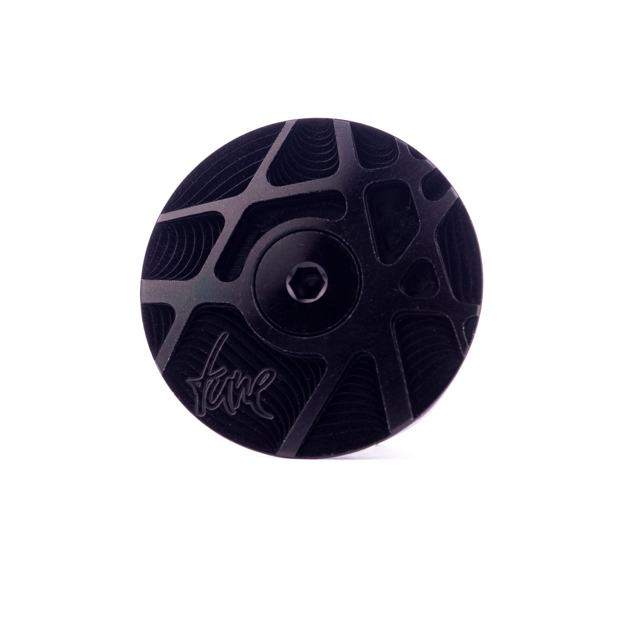 Tune Cap Ahead-topcap