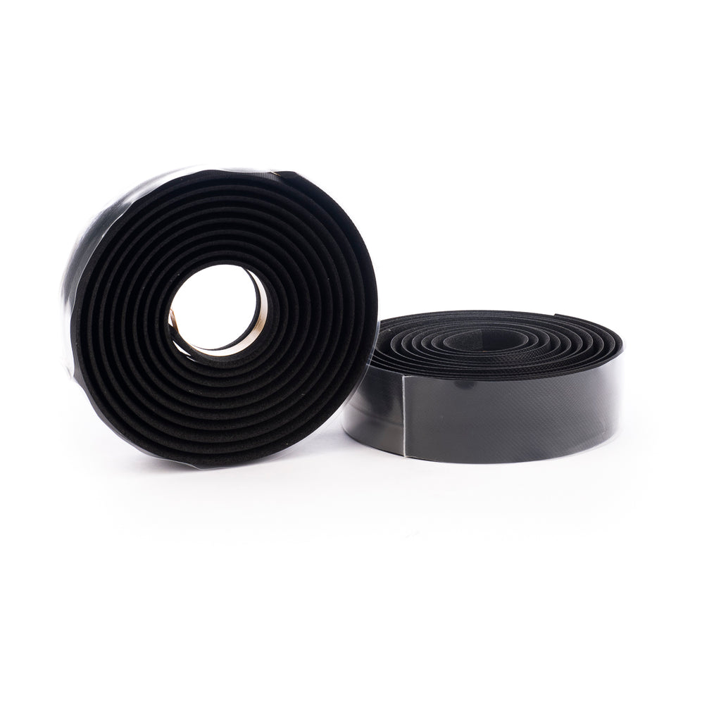 DahuSkin Lenkerband, 2,05mX30mmX3,5mm, schwarz