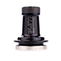 Stampfer, tamper for portafilter coffee machines