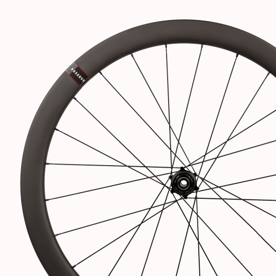 Rouleur4249 Disc Skyline 2024 Hinterrad