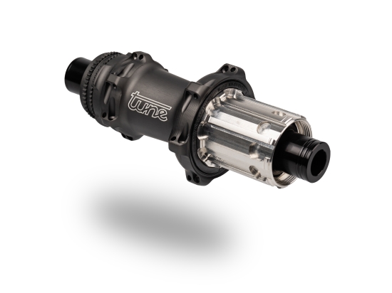 Yokto CL rear hub