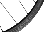 TSR35 Disc Laufradsatz - 6