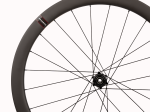 Rouleur4249 Disc Skyline 2024 Hinterrad