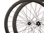 Rouleur 4249 Skyline Disc Laufradsatz