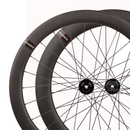 Sprinter 5263 Disc Wheelset