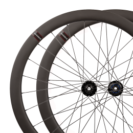 Rouleur 4249 Disc Laufradsatz