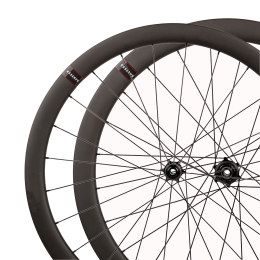 Rouleur 4249 Skyline Disc Laufradsatz