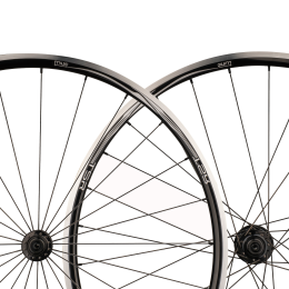 TSR22 rim brake Wheelset