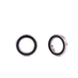 Standard Bearings Kit for Micro & Nano front hub