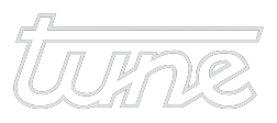 Tune logo